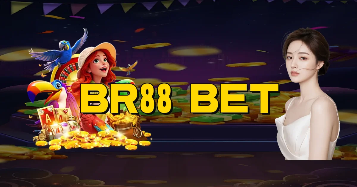 Br88 Bet Oficial
