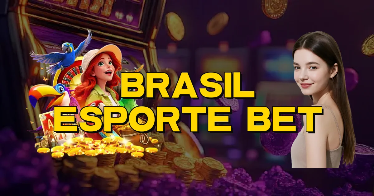 Brasil Esporte Bet Oficial