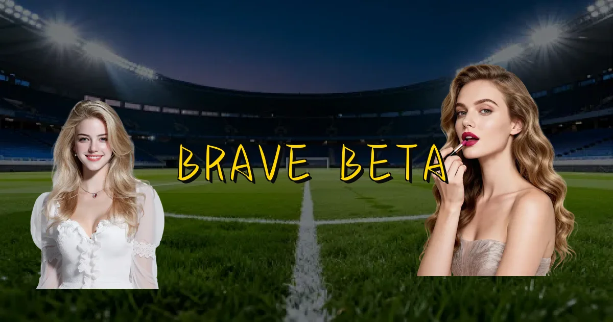 Brave Beta Oficial
