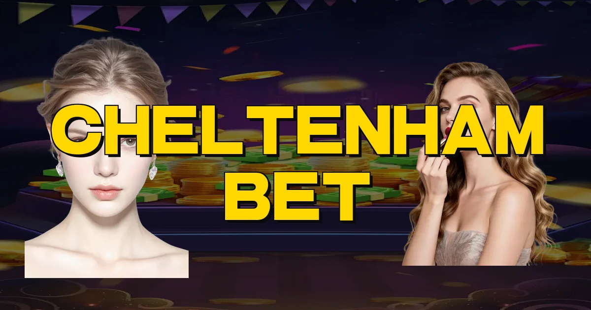 Cheltenham Bet Oficial