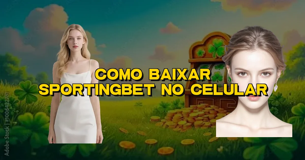 Como Baixar Sportingbet No Celular Oficial