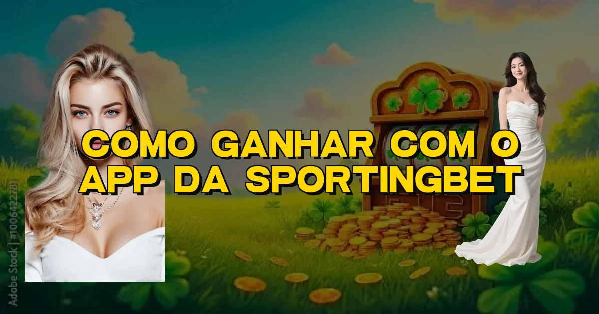 Como Ganhar Com O App Da Sportingbet Oficial