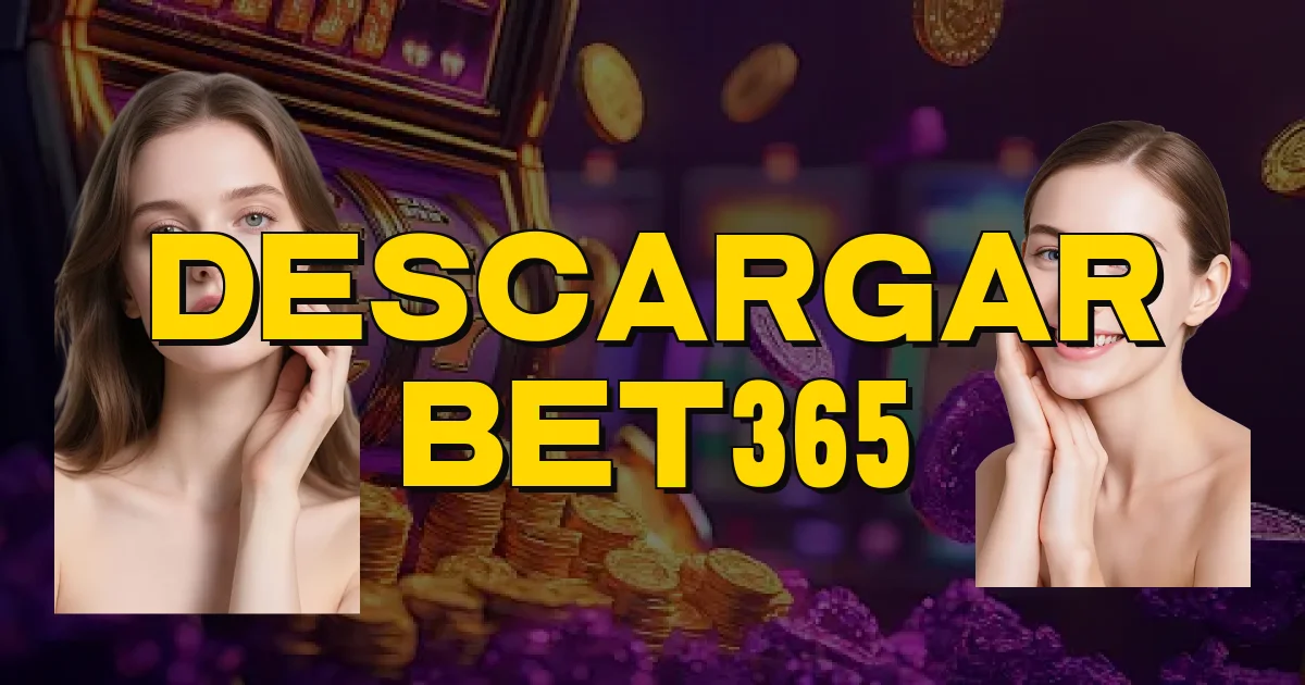 Descargar Bet365 Oficial