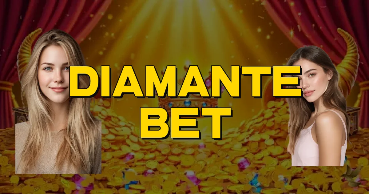 Diamante Bet Oficial
