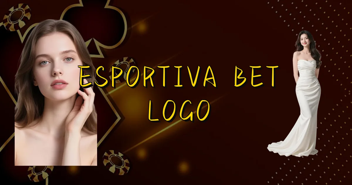 Esportiva Bet Logo Oficial