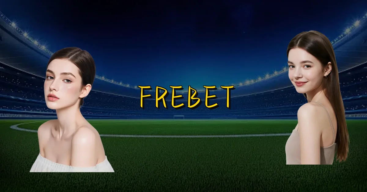 Frebet Oficial