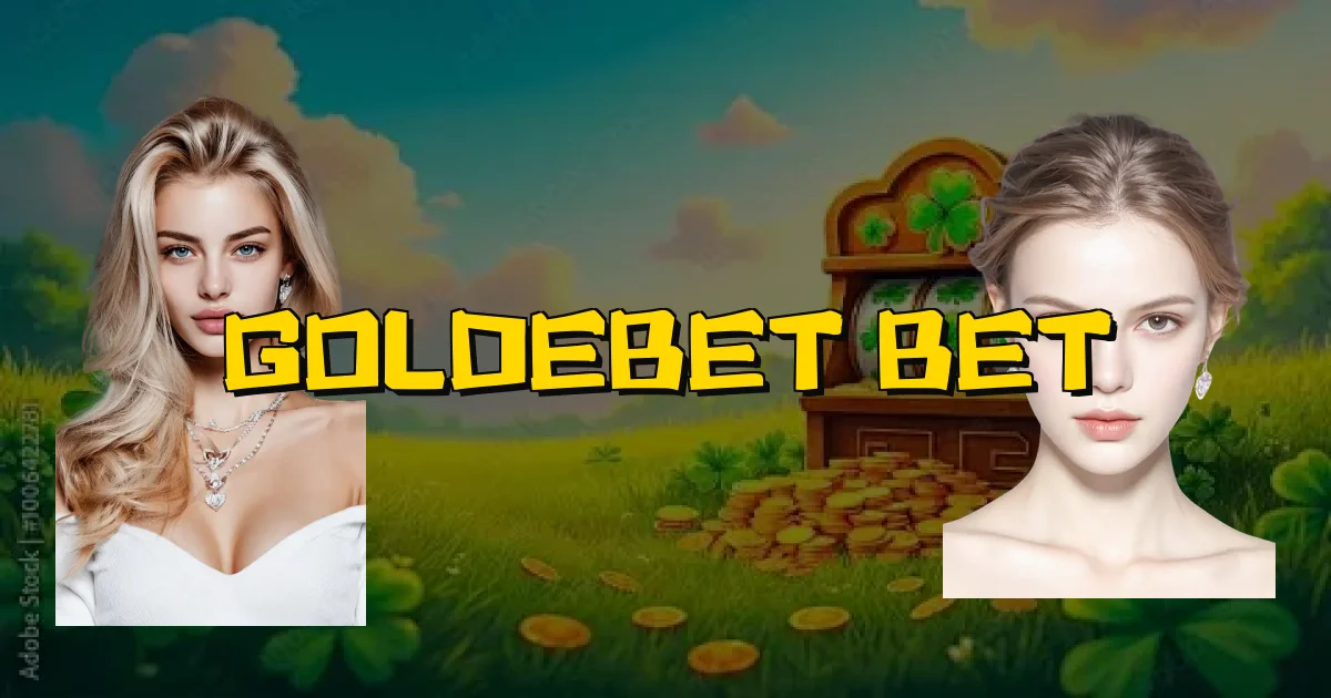 Goldebet Bet Oficial