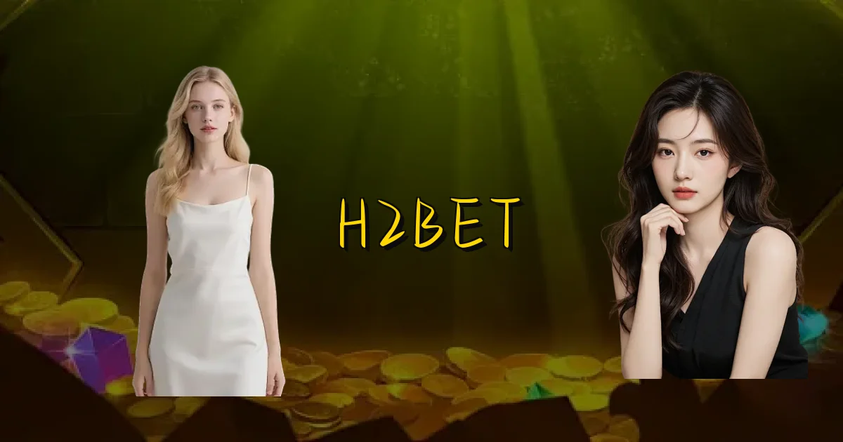 H2Bet Oficial