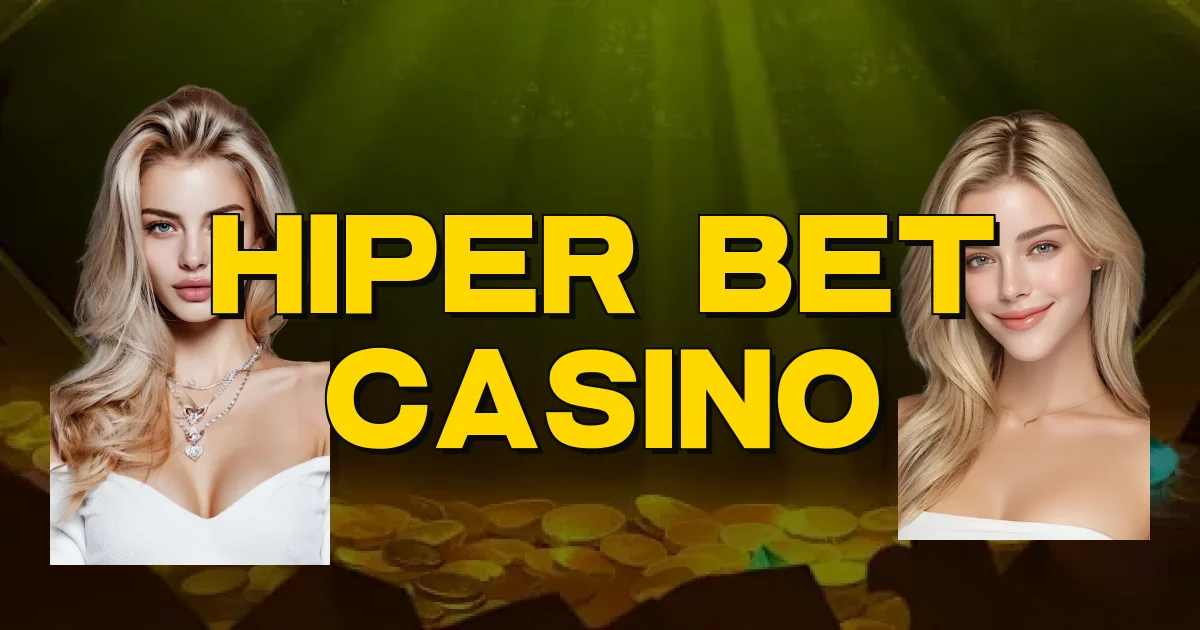 Hiper Bet Casino Oficial