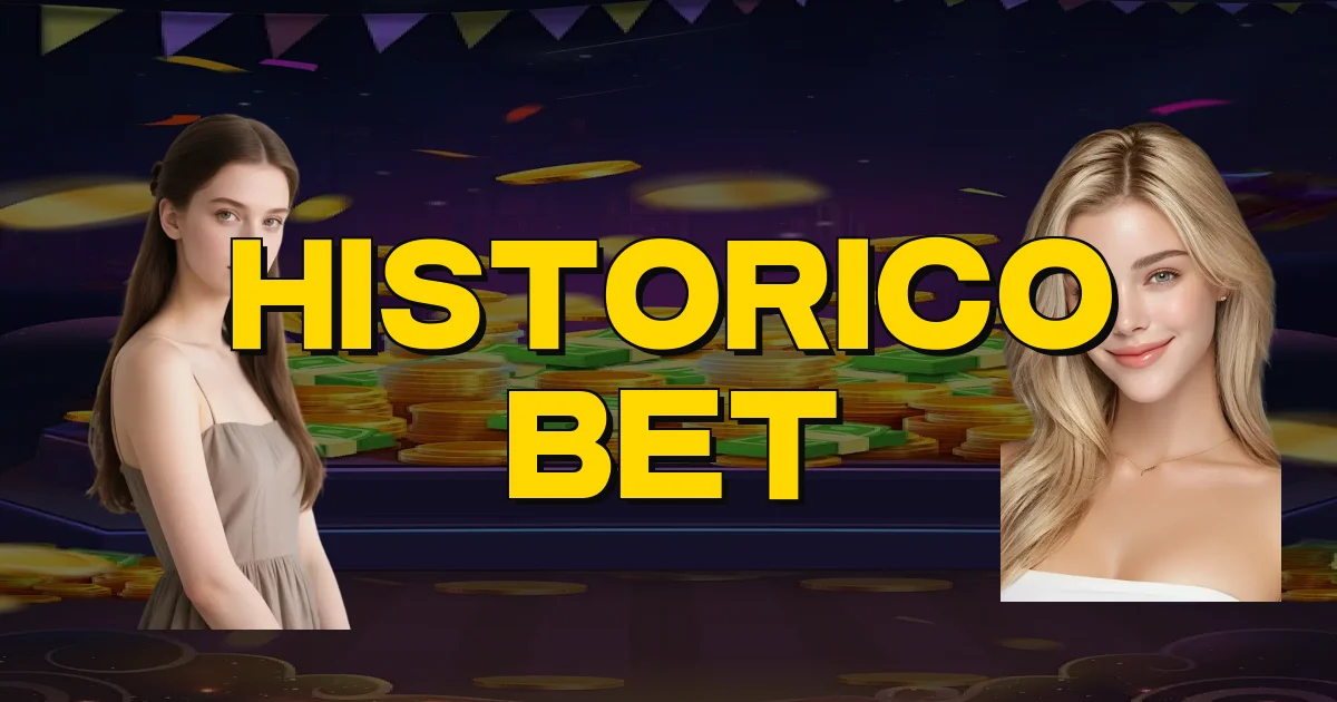 Historico Bet Oficial