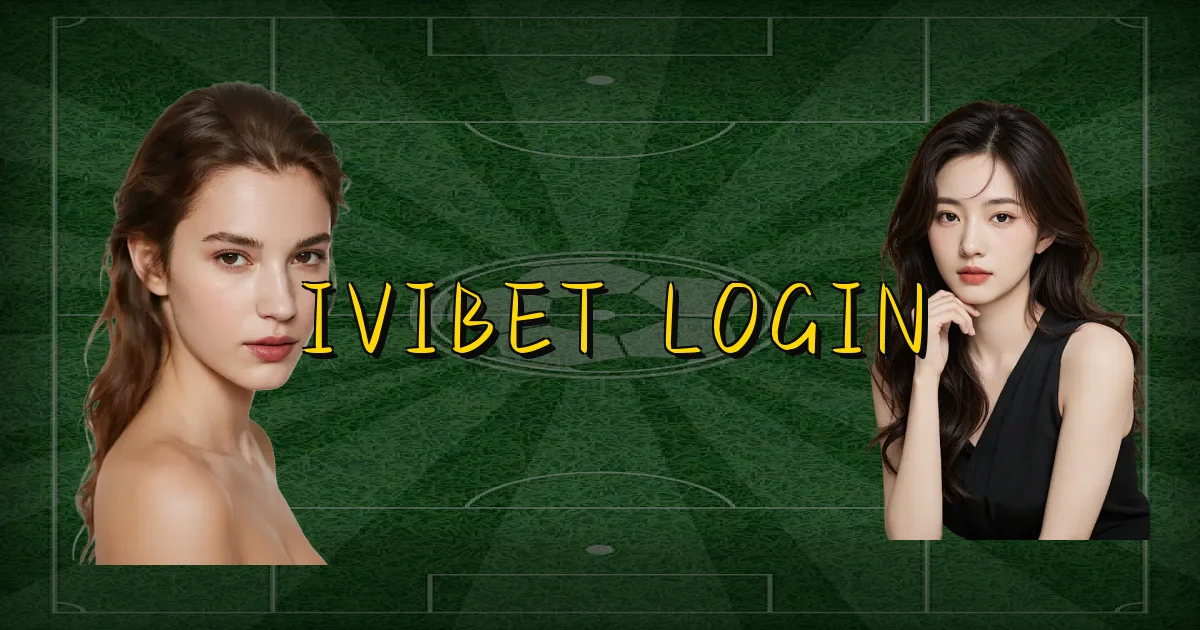 Ivibet Login Oficial