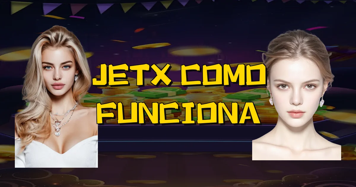 Jetx Como Funciona Oficial