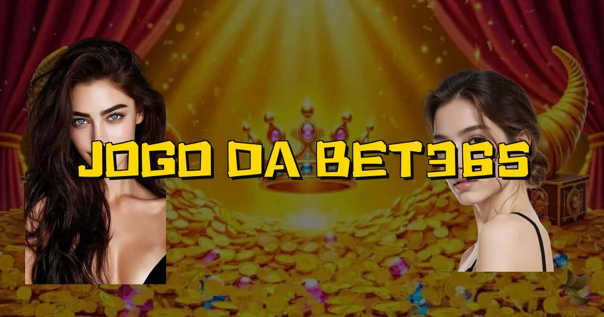 Jogo Da Bet365 Oficial