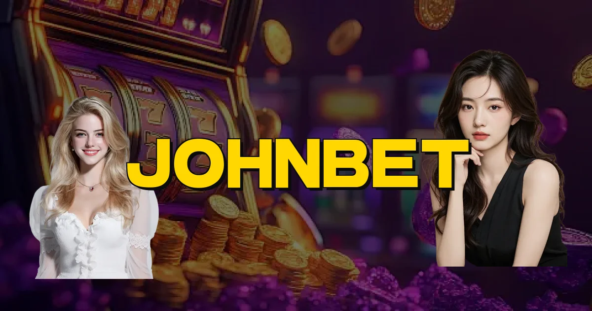 Johnbet Oficial