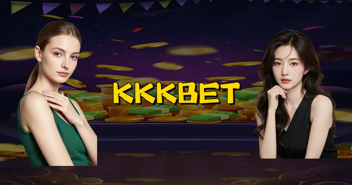 Kkkbet Oficial