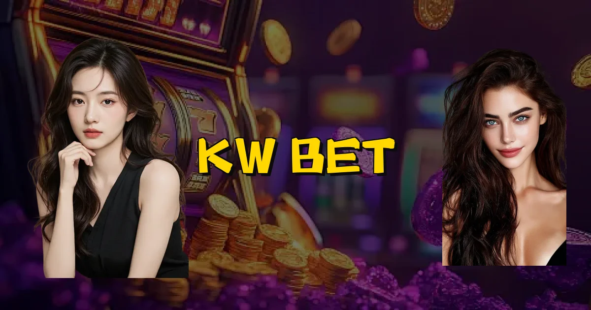Kw Bet Oficial