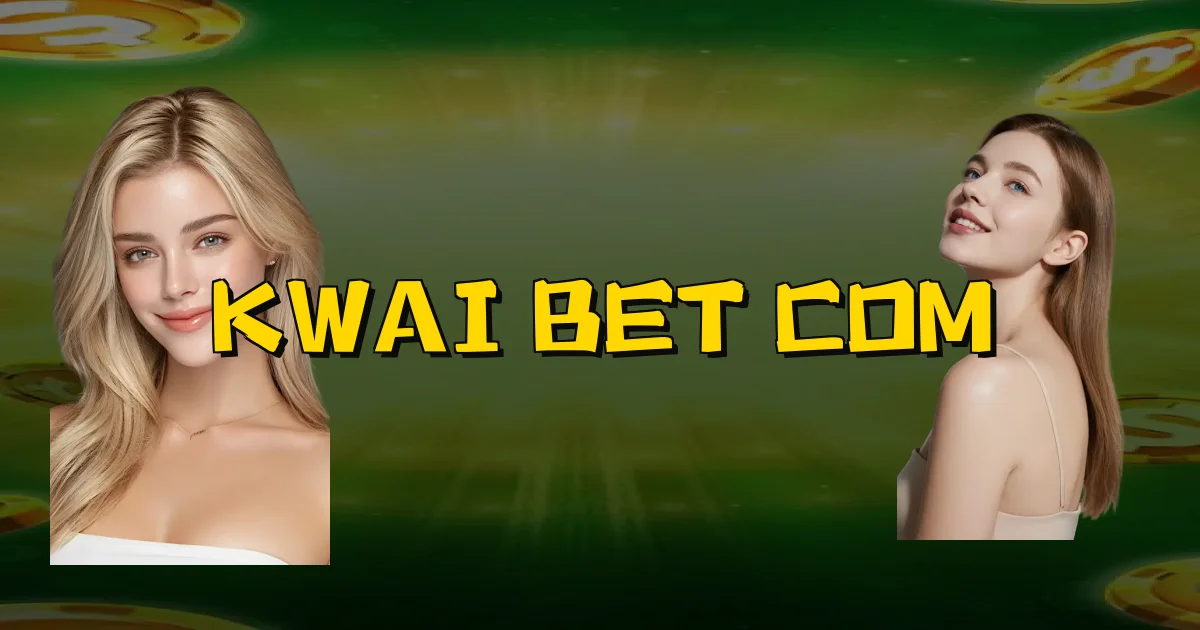 Kwai Bet Com Oficial
