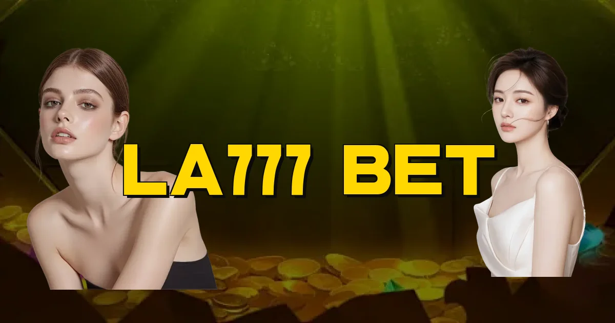 La777 Bet Oficial