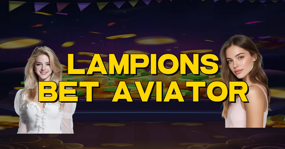 Lampions Bet Aviator Oficial