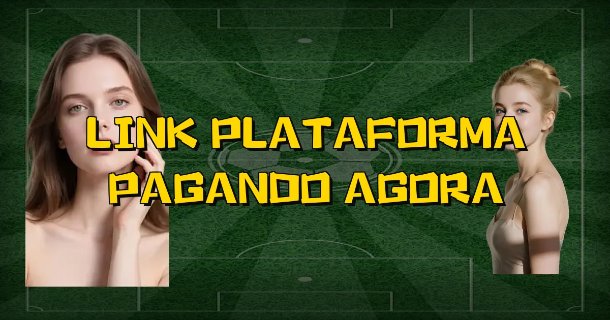 Link Plataforma Pagando Agora Oficial