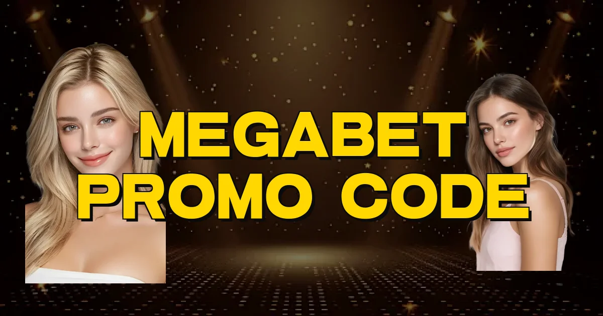 Megabet Promo Code Oficial