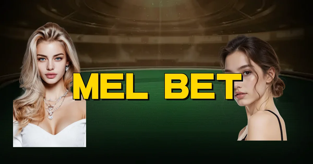 Mel Bet Oficial