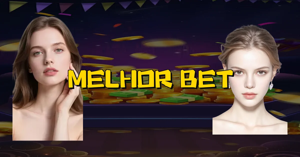 Melhor Bet Oficial