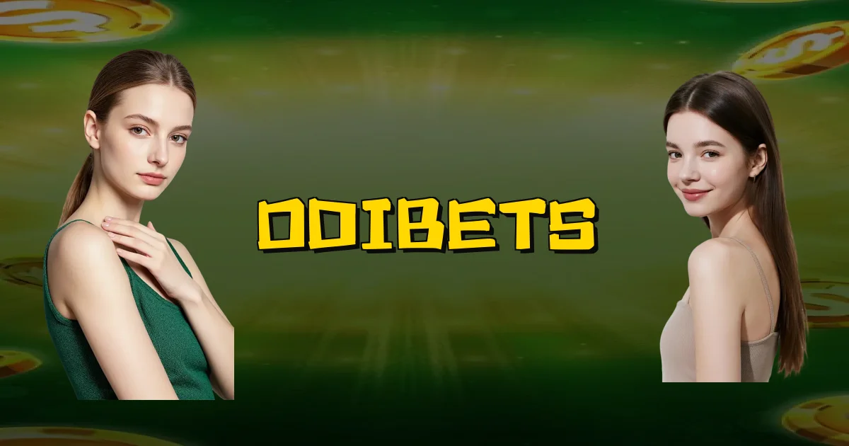 Odibets Oficial