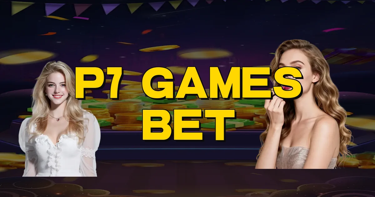 P7 Games Bet Oficial