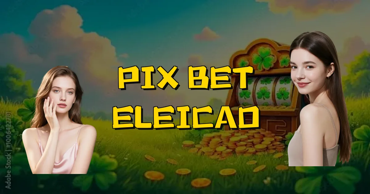 Pix Bet Eleicao Oficial