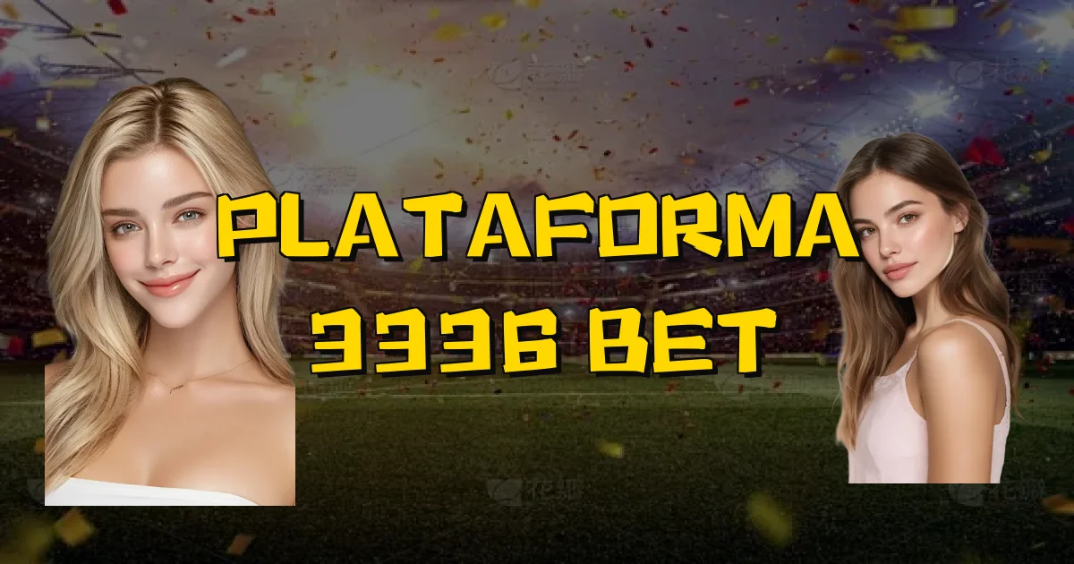 Plataforma 3336 Bet Oficial