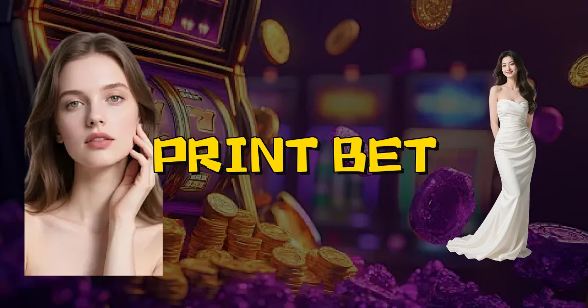 Print Bet Oficial