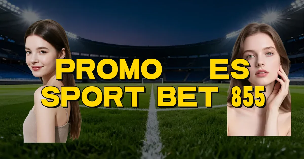 Promoções Sport Bet 855 Oficial