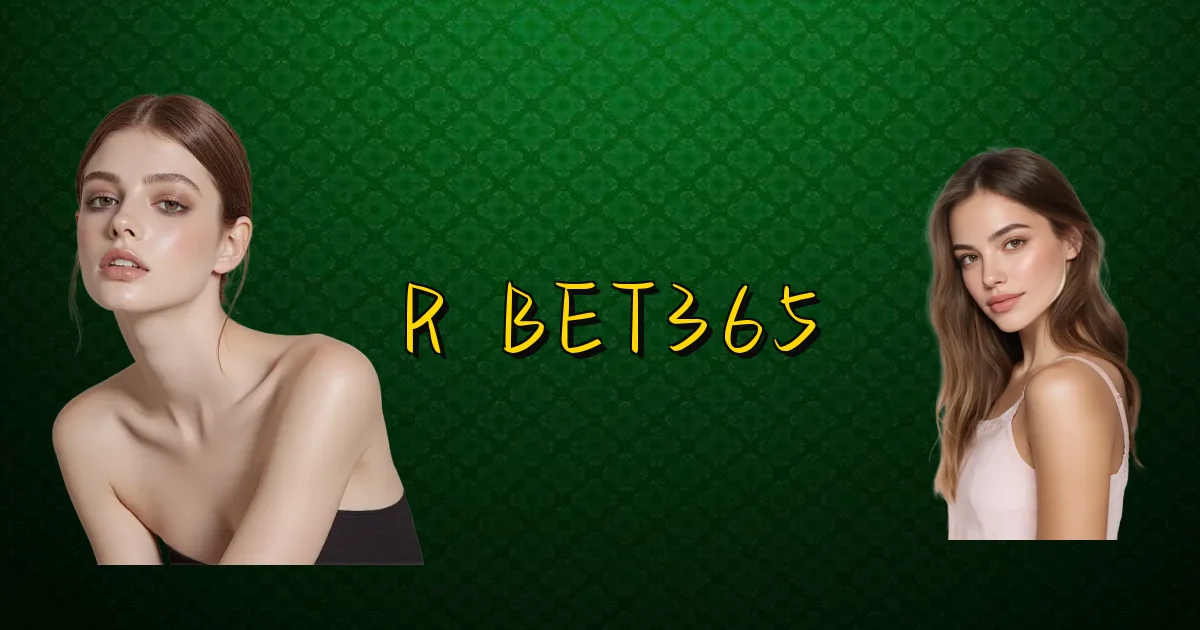 R Bet365 Oficial