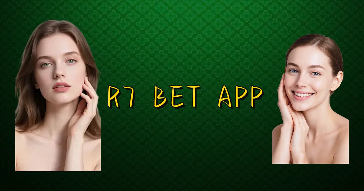 R7 Bet App Oficial
