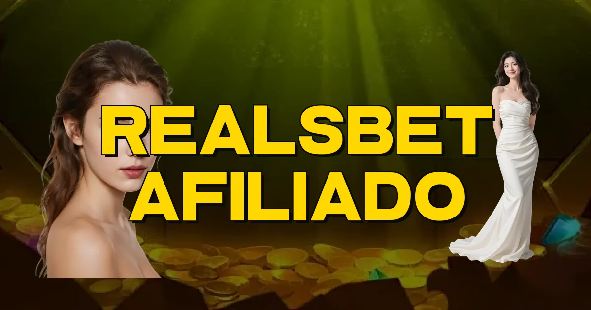 Realsbet Afiliado Oficial