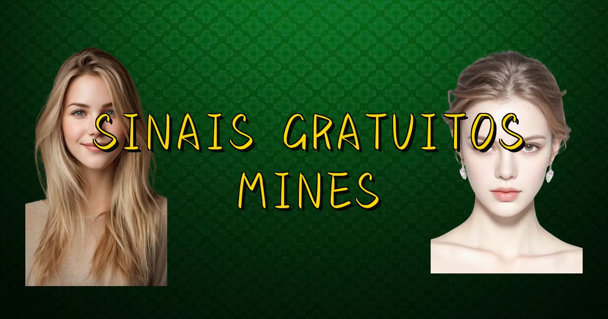 Sinais Gratuitos Mines Oficial