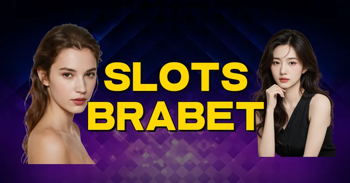 Slots Brabet Oficial