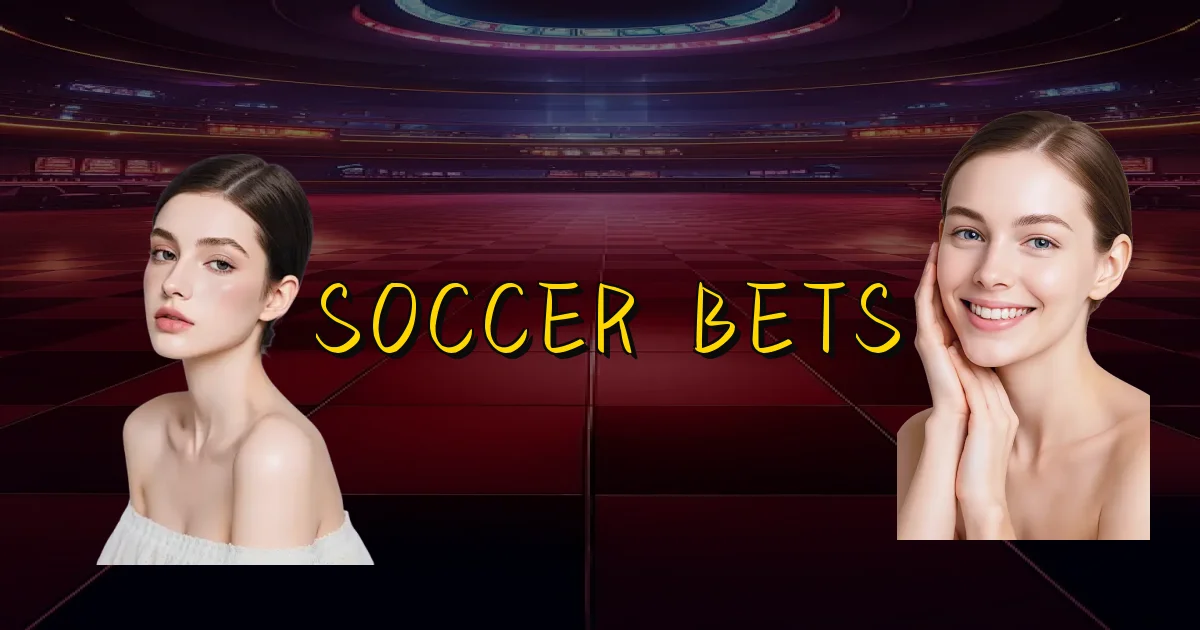 Soccer Bets Oficial