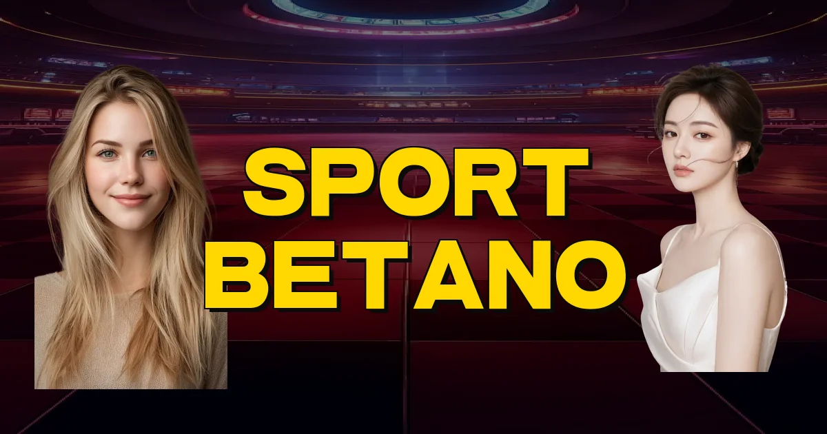 Sport Betano Oficial