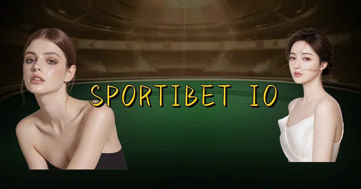 Sportibet Io Oficial