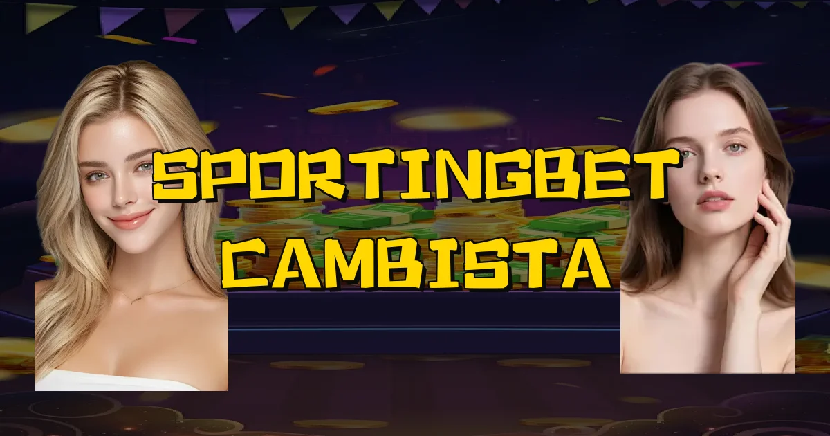 Sportingbet Cambista Oficial