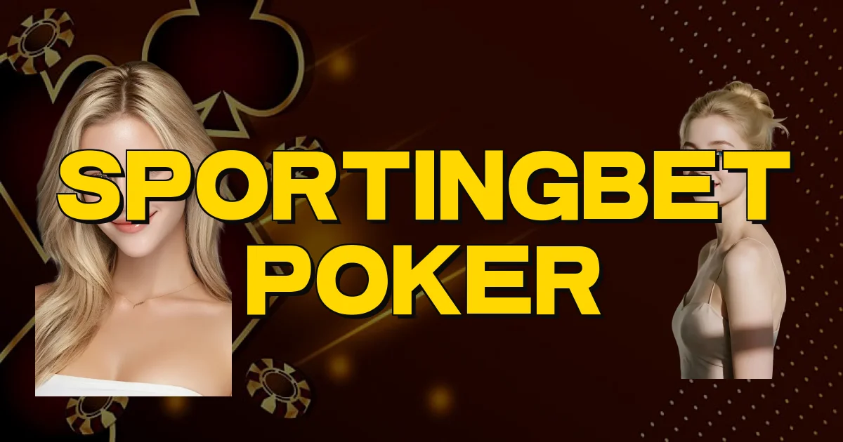 Sportingbet Poker Oficial