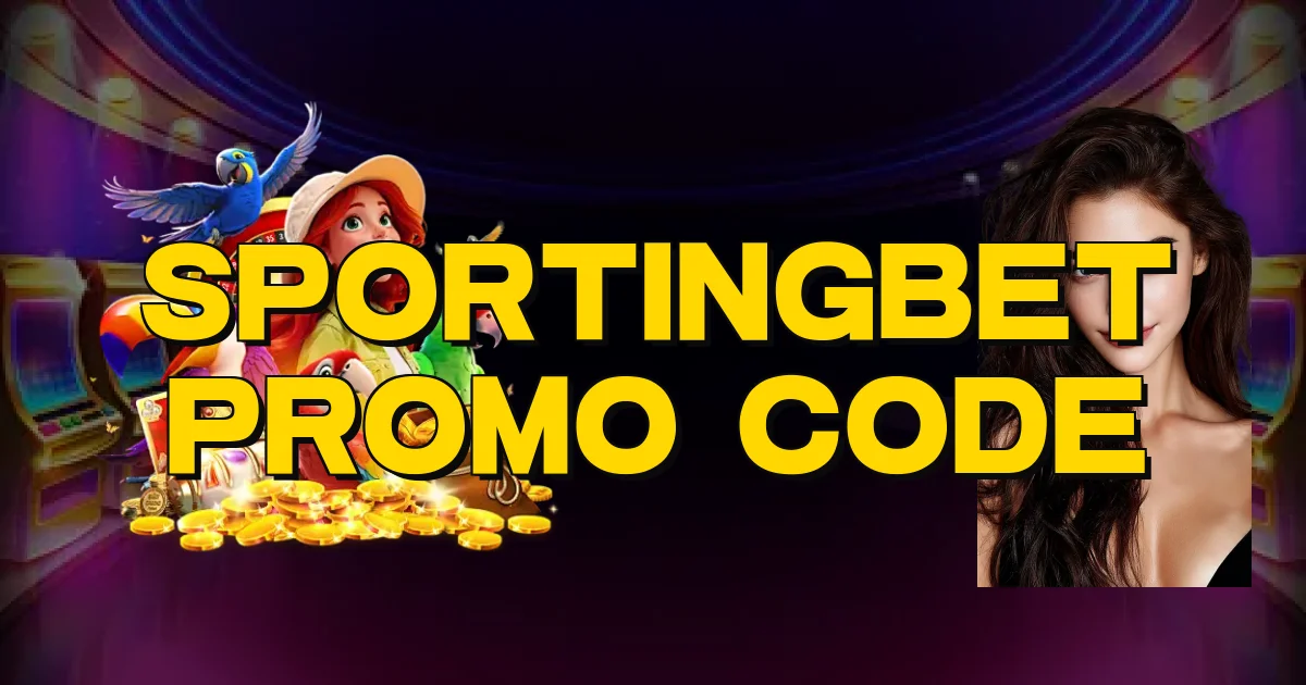 Sportingbet Promo Code Oficial