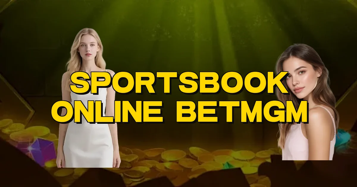 Sportsbook Online Betmgm Oficial