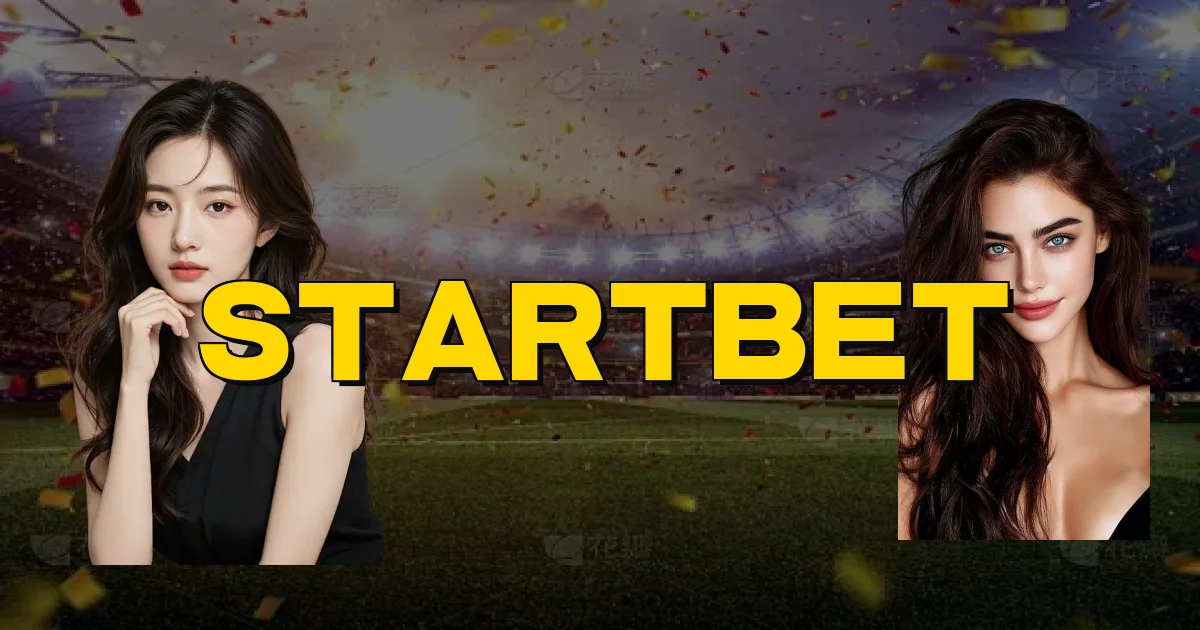 Startbet Oficial