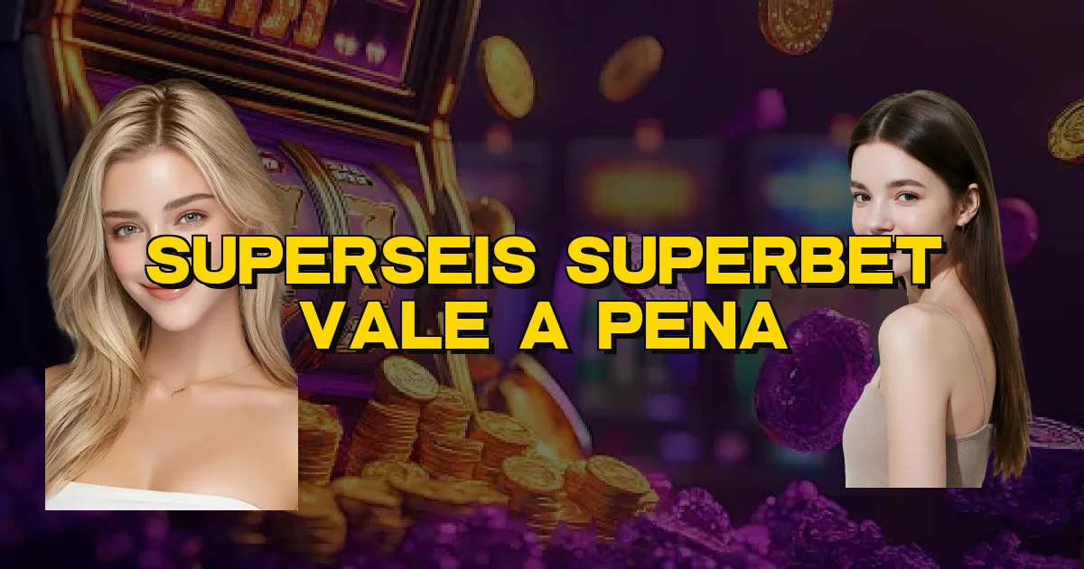 Superseis Superbet Vale A Pena Oficial
