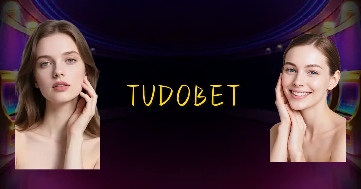 Tudobet Oficial