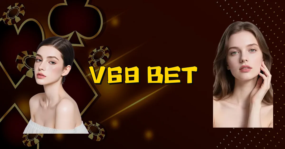 V68 Bet Oficial