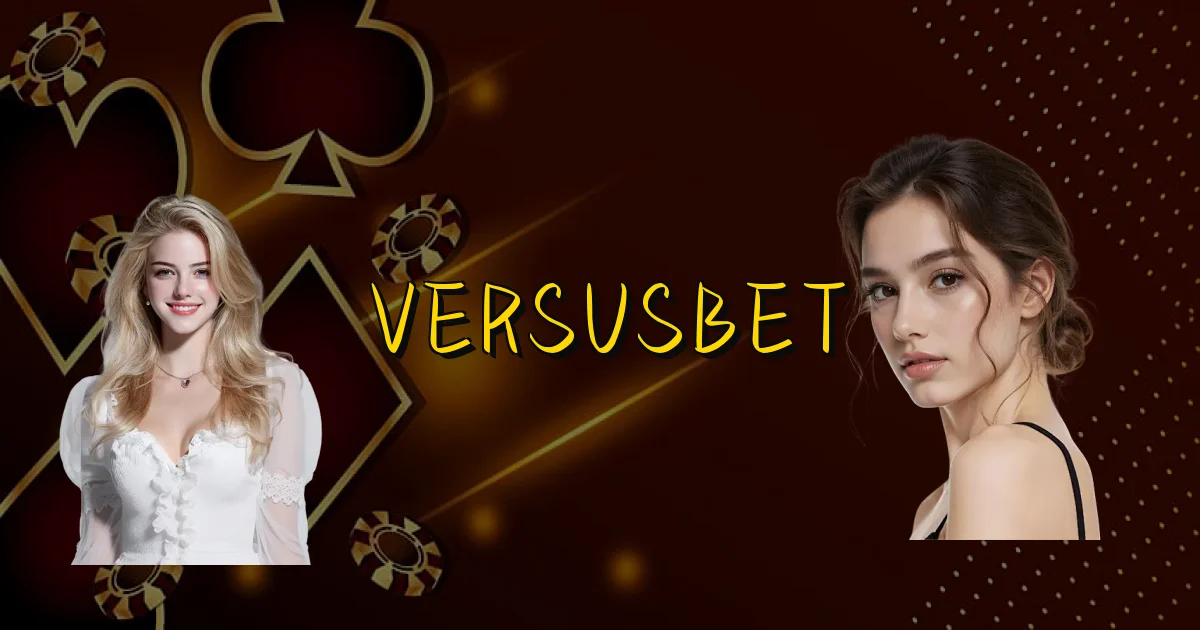 Versusbet Oficial